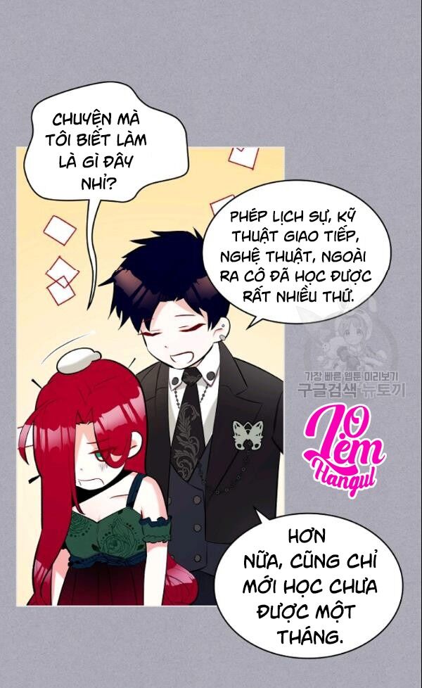 Kẻ Tạo Ra Nữ Phản Diện Chapter 19 - 36