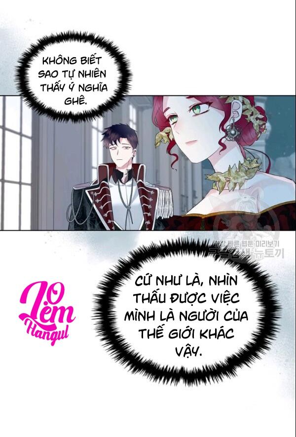 Kẻ Tạo Ra Nữ Phản Diện Chapter 19 - 48