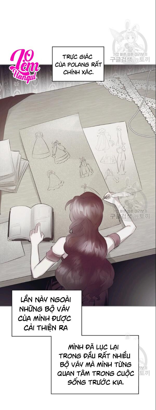 Kẻ Tạo Ra Nữ Phản Diện Chapter 19 - 49