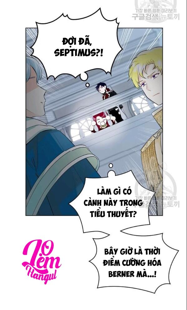 Kẻ Tạo Ra Nữ Phản Diện Chapter 20 - 14