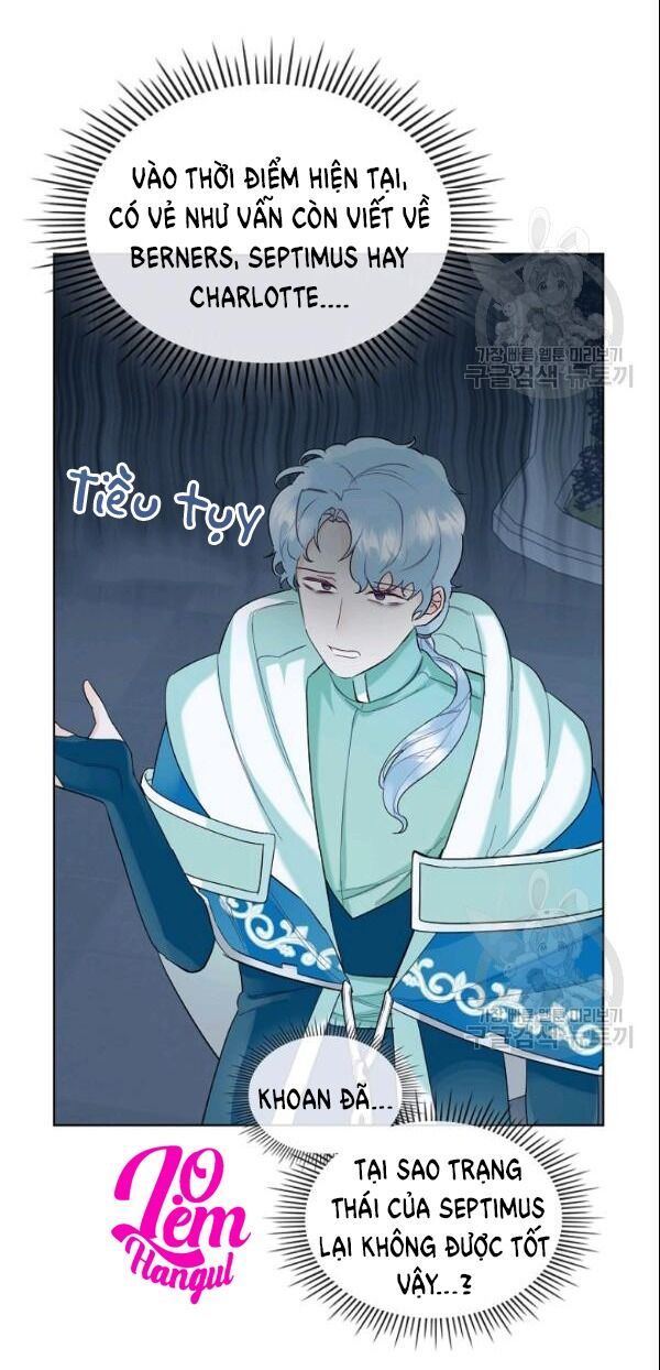 Kẻ Tạo Ra Nữ Phản Diện Chapter 20 - 17