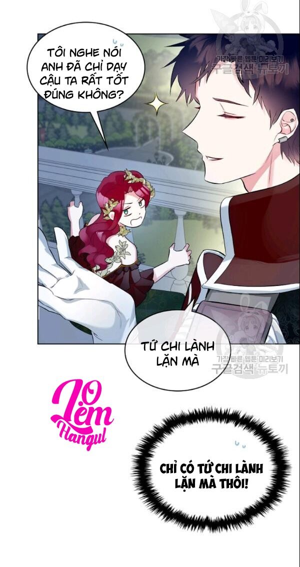 Kẻ Tạo Ra Nữ Phản Diện Chapter 20 - 18