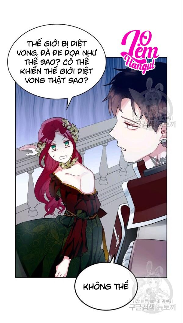 Kẻ Tạo Ra Nữ Phản Diện Chapter 20 - 27