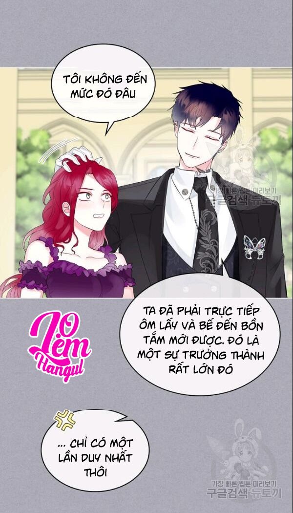 Kẻ Tạo Ra Nữ Phản Diện Chapter 20 - 35