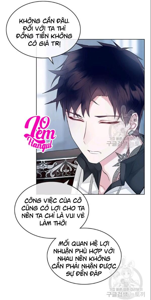 Kẻ Tạo Ra Nữ Phản Diện Chapter 20 - 47