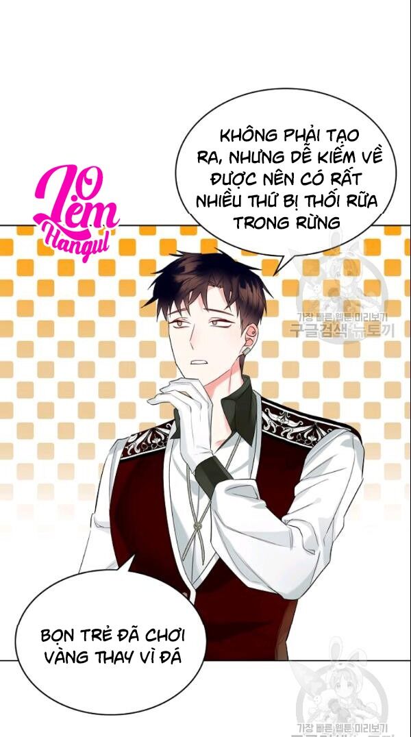 Kẻ Tạo Ra Nữ Phản Diện Chapter 20 - 49