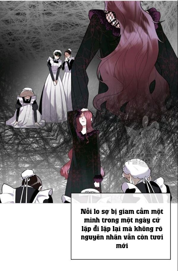 Kẻ Tạo Ra Nữ Phản Diện Chapter 20 - 9
