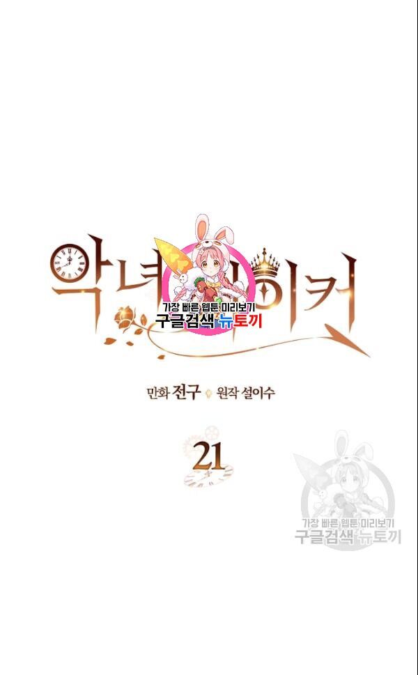 Kẻ Tạo Ra Nữ Phản Diện Chapter 21 - 2