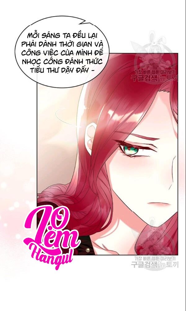 Kẻ Tạo Ra Nữ Phản Diện Chapter 21 - 17
