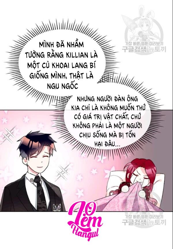 Kẻ Tạo Ra Nữ Phản Diện Chapter 21 - 19