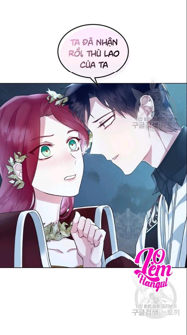 Kẻ Tạo Ra Nữ Phản Diện Chapter 21 - 3