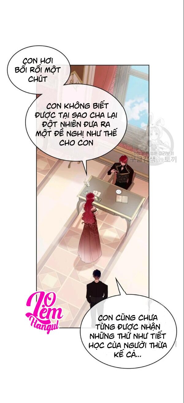 Kẻ Tạo Ra Nữ Phản Diện Chapter 21 - 30