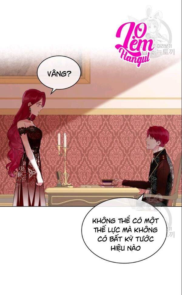 Kẻ Tạo Ra Nữ Phản Diện Chapter 21 - 34