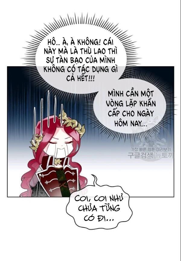 Kẻ Tạo Ra Nữ Phản Diện Chapter 21 - 5