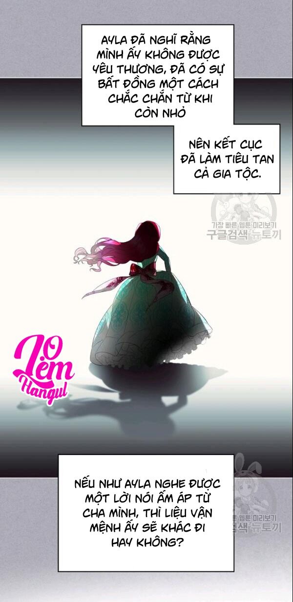 Kẻ Tạo Ra Nữ Phản Diện Chapter 22 - 26