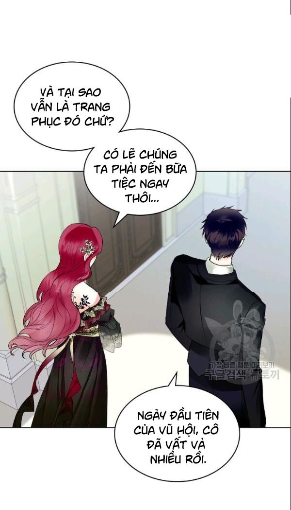 Kẻ Tạo Ra Nữ Phản Diện Chapter 22 - 34