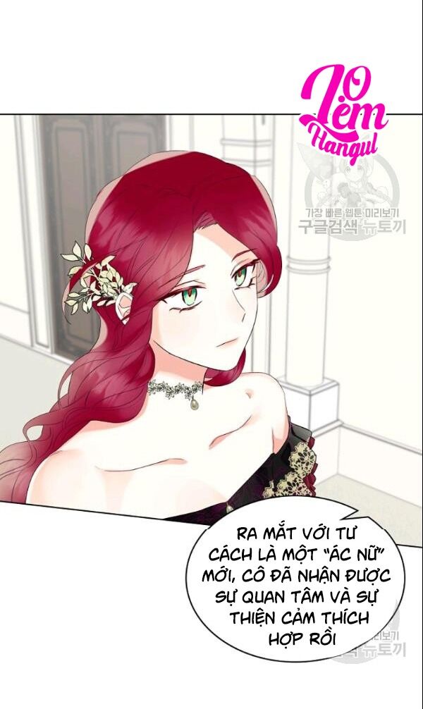 Kẻ Tạo Ra Nữ Phản Diện Chapter 22 - 35