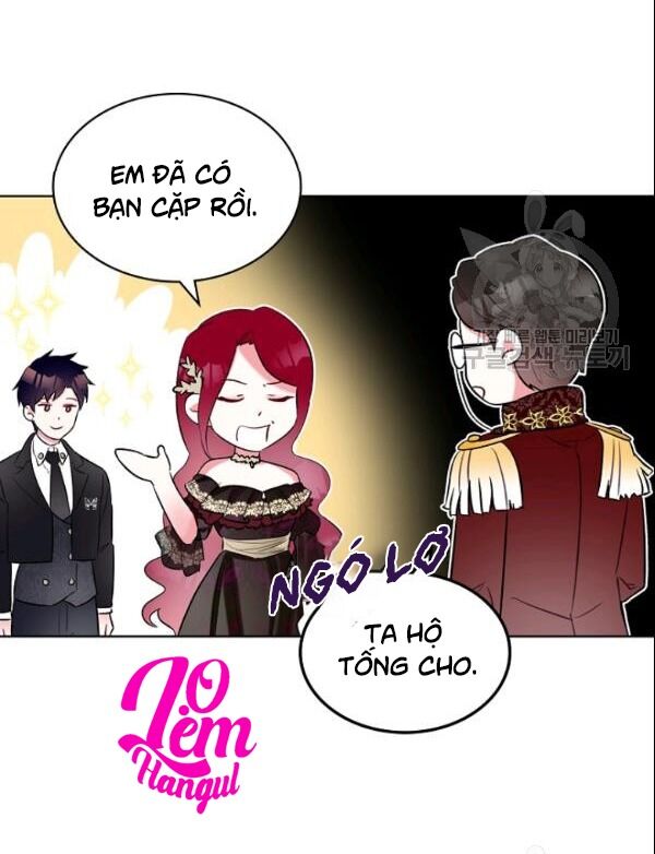 Kẻ Tạo Ra Nữ Phản Diện Chapter 22 - 40