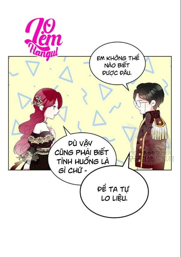 Kẻ Tạo Ra Nữ Phản Diện Chapter 22 - 46