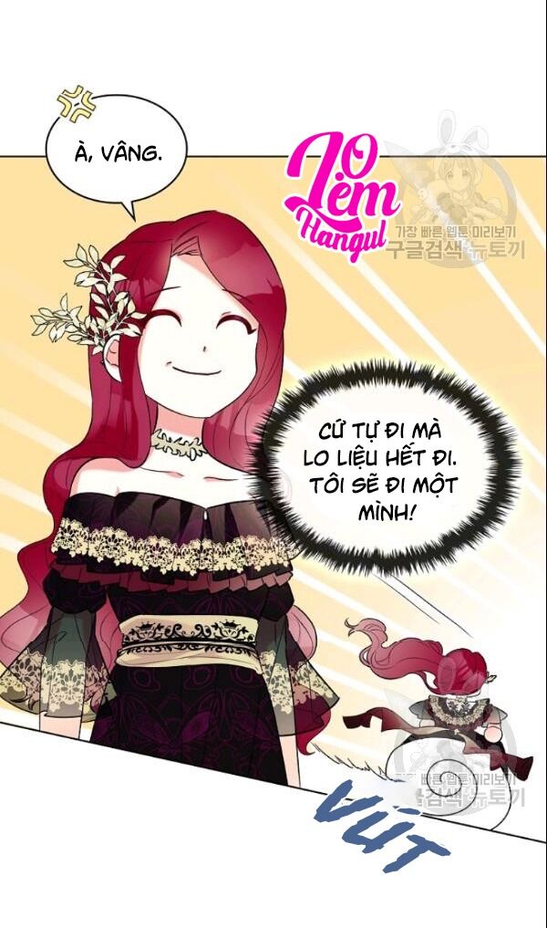 Kẻ Tạo Ra Nữ Phản Diện Chapter 22 - 47