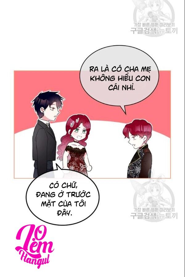 Kẻ Tạo Ra Nữ Phản Diện Chapter 22 - 8