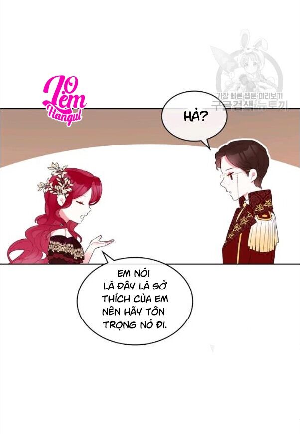 Kẻ Tạo Ra Nữ Phản Diện Chapter 23 - 21