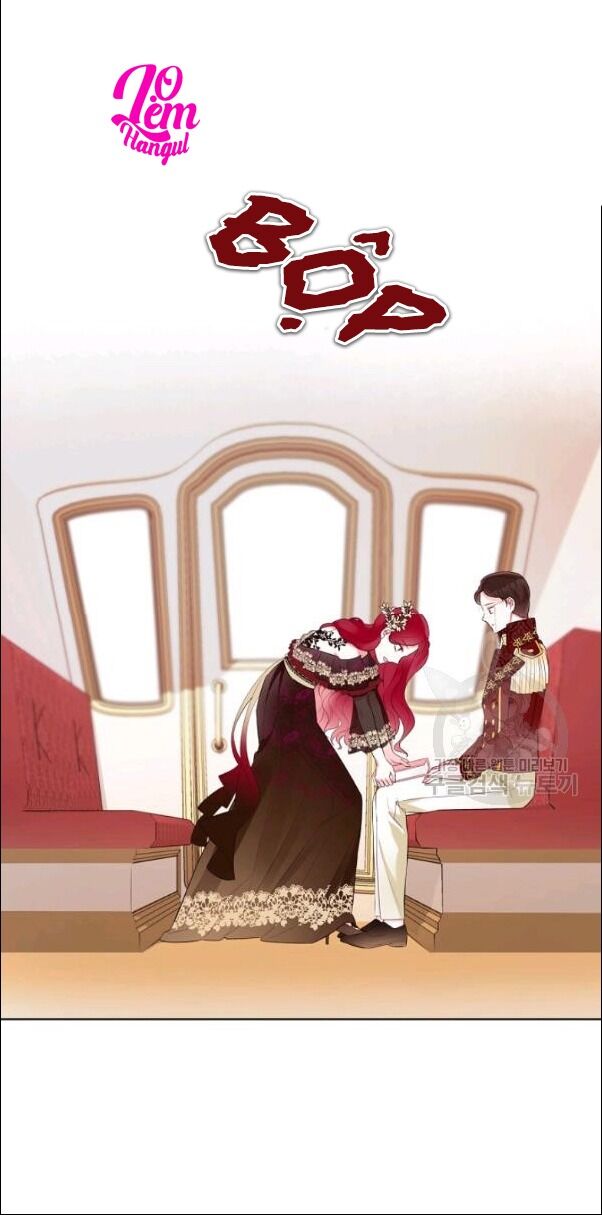 Kẻ Tạo Ra Nữ Phản Diện Chapter 23 - 25