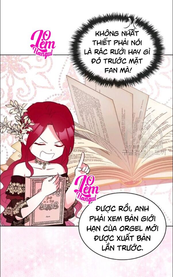 Kẻ Tạo Ra Nữ Phản Diện Chapter 23 - 32