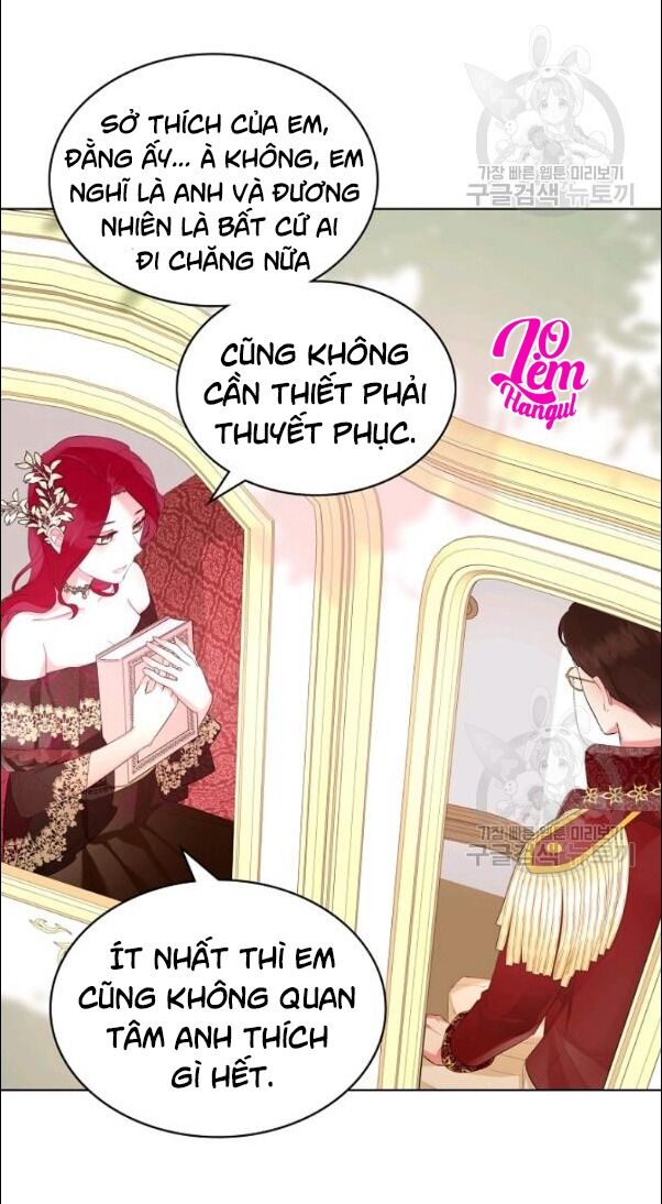 Kẻ Tạo Ra Nữ Phản Diện Chapter 23 - 37