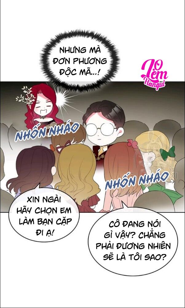 Kẻ Tạo Ra Nữ Phản Diện Chapter 23 - 51