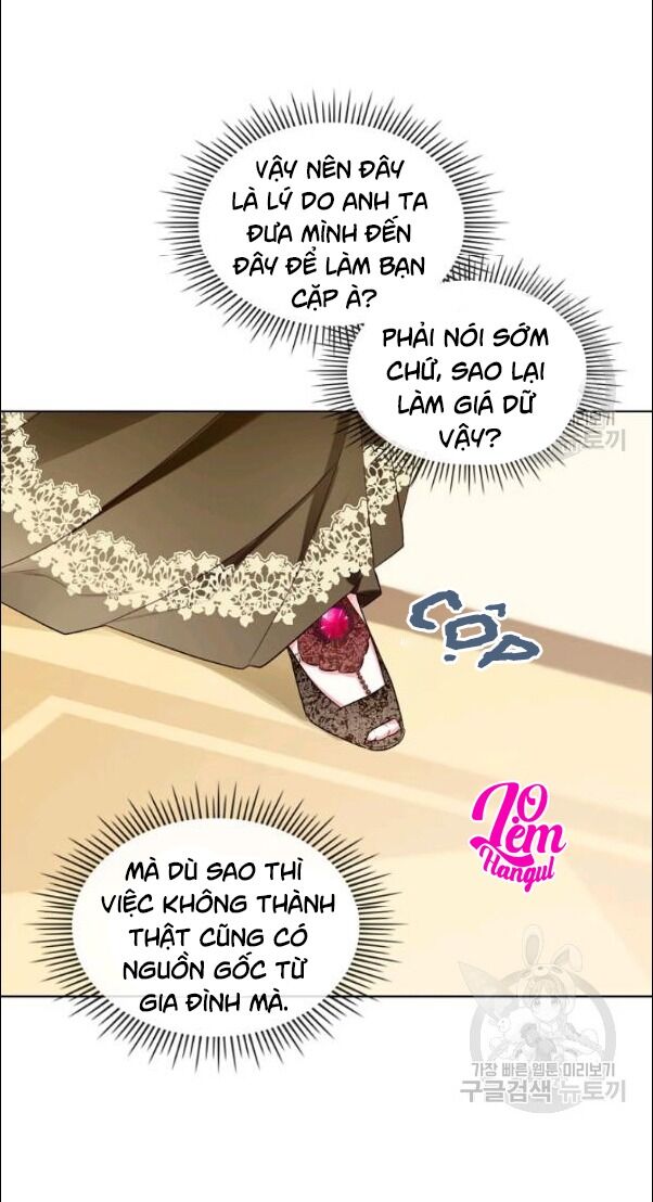 Kẻ Tạo Ra Nữ Phản Diện Chapter 23 - 61