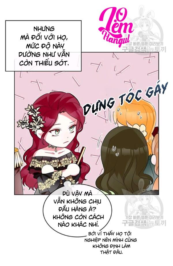 Kẻ Tạo Ra Nữ Phản Diện Chapter 24 - 15