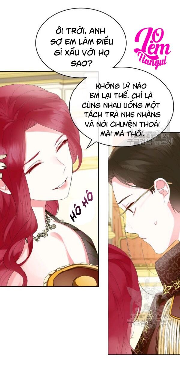 Kẻ Tạo Ra Nữ Phản Diện Chapter 24 - 18