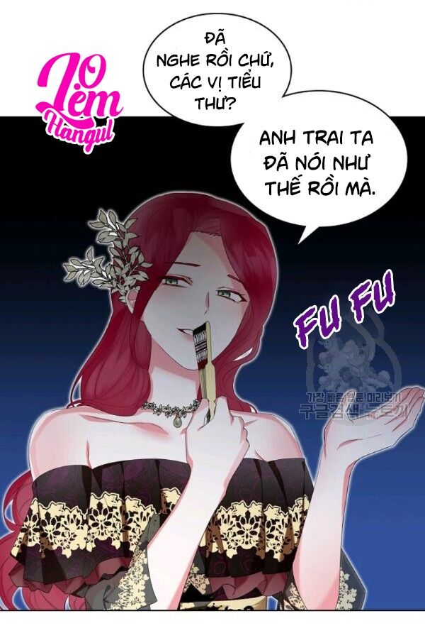 Kẻ Tạo Ra Nữ Phản Diện Chapter 24 - 23