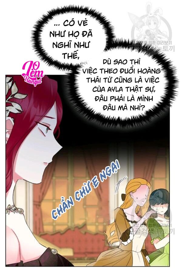 Kẻ Tạo Ra Nữ Phản Diện Chapter 24 - 25