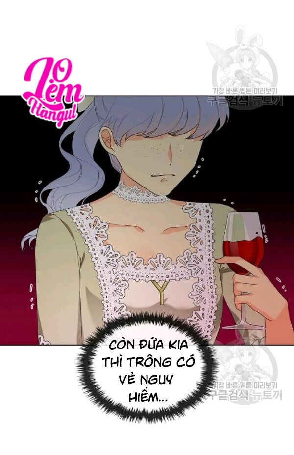 Kẻ Tạo Ra Nữ Phản Diện Chapter 24 - 27
