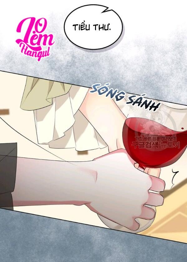 Kẻ Tạo Ra Nữ Phản Diện Chapter 24 - 30