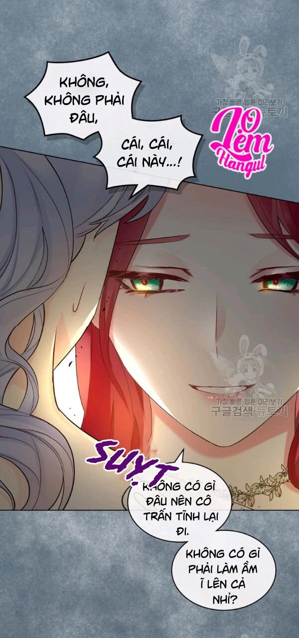 Kẻ Tạo Ra Nữ Phản Diện Chapter 24 - 31