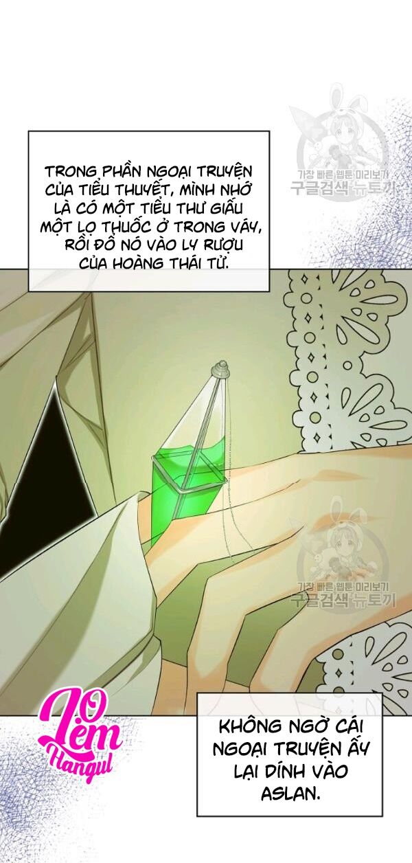 Kẻ Tạo Ra Nữ Phản Diện Chapter 24 - 5