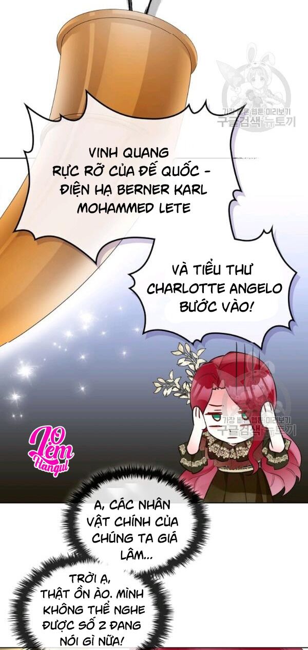 Kẻ Tạo Ra Nữ Phản Diện Chapter 24 - 62