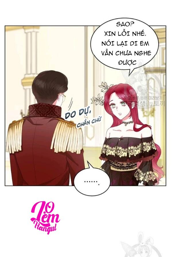 Kẻ Tạo Ra Nữ Phản Diện Chapter 25 - 3