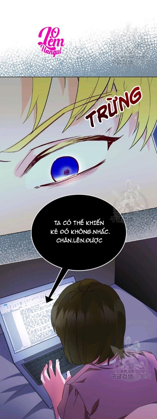 Kẻ Tạo Ra Nữ Phản Diện Chapter 25 - 30
