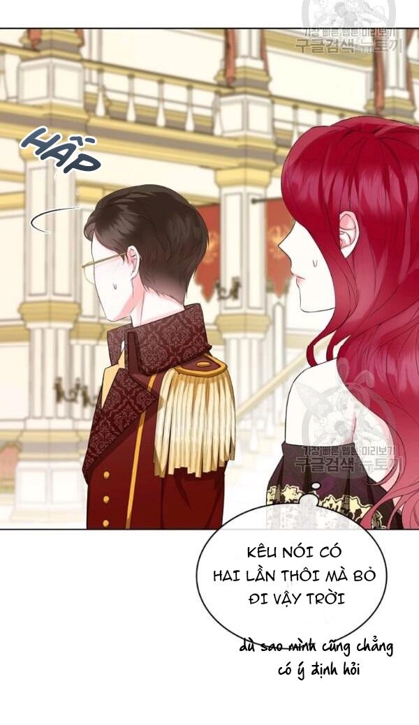 Kẻ Tạo Ra Nữ Phản Diện Chapter 25 - 4