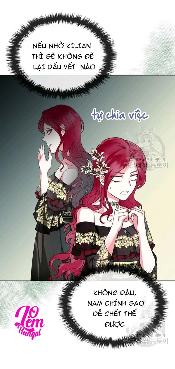 Kẻ Tạo Ra Nữ Phản Diện Chapter 25 - 37
