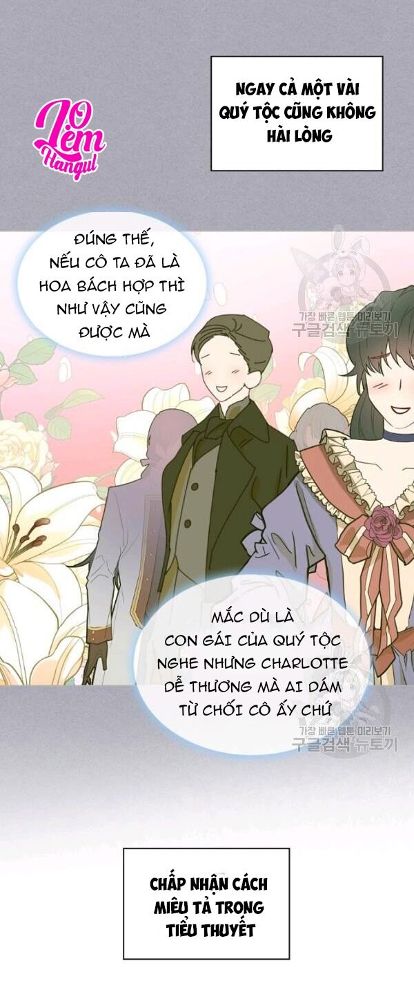 Kẻ Tạo Ra Nữ Phản Diện Chapter 25 - 43