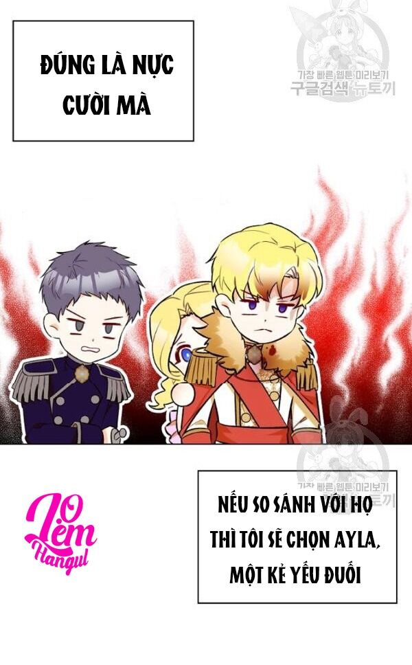 Kẻ Tạo Ra Nữ Phản Diện Chapter 26 - 44
