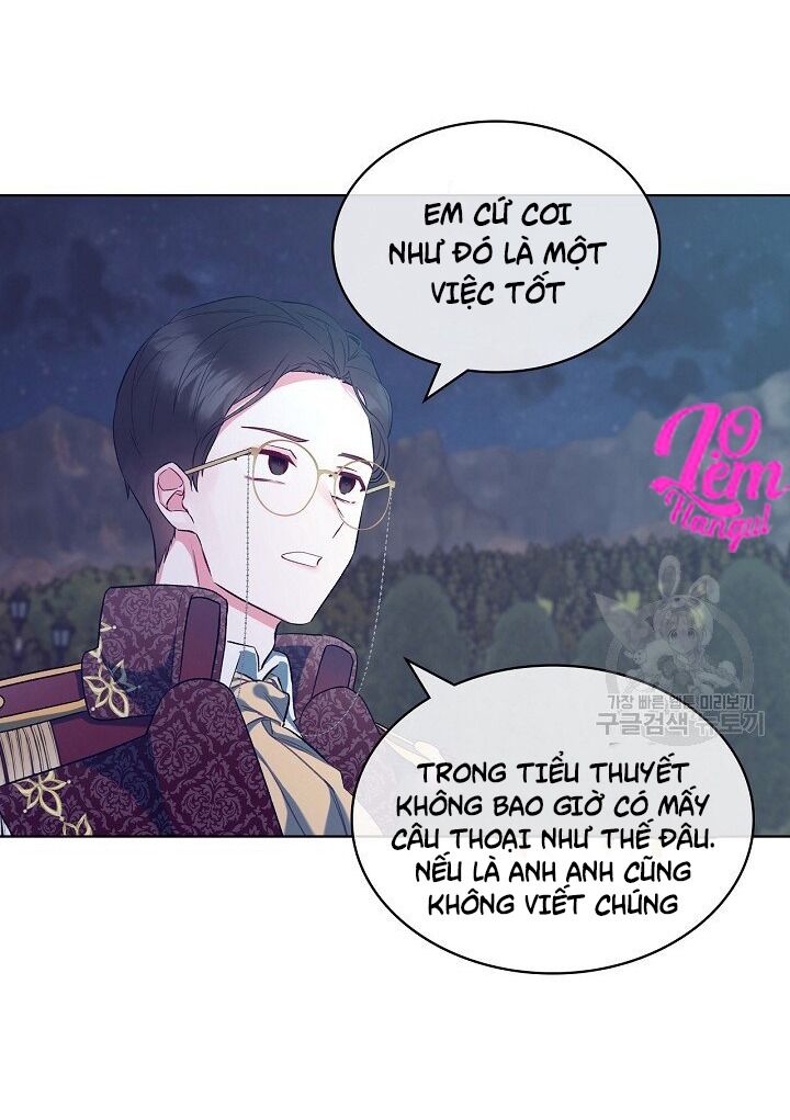 Kẻ Tạo Ra Nữ Phản Diện Chapter 27 - 14