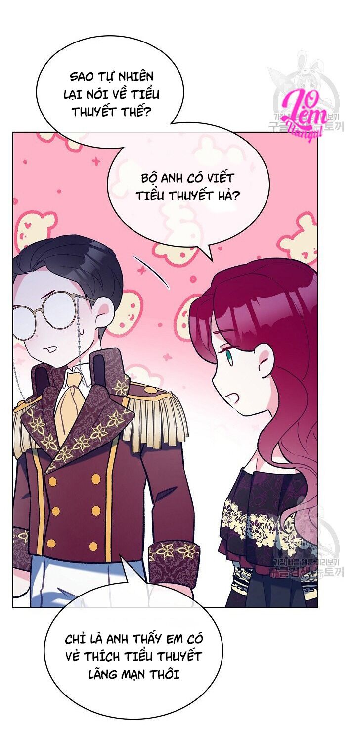 Kẻ Tạo Ra Nữ Phản Diện Chapter 27 - 17