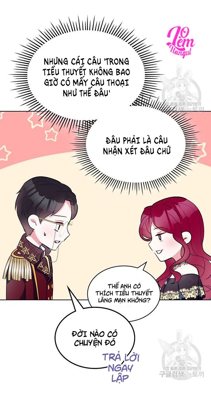Kẻ Tạo Ra Nữ Phản Diện Chapter 27 - 18