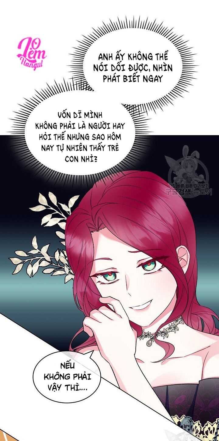 Kẻ Tạo Ra Nữ Phản Diện Chapter 27 - 19